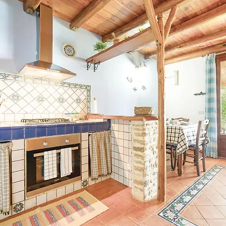 Holiday home Beautiful In Menfi Ag With Kitchenette *