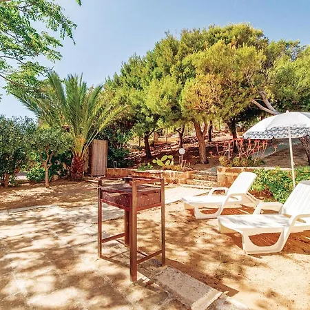 Gorgeous In Menfi Ag Porto Palo