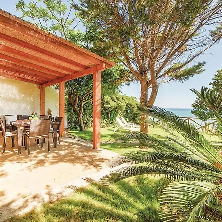 Beautiful In Menfi Ag With Kitchenette Holiday home
