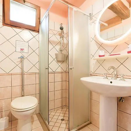 Beautiful In Menfi Ag With Kitchenette * Porto Palo