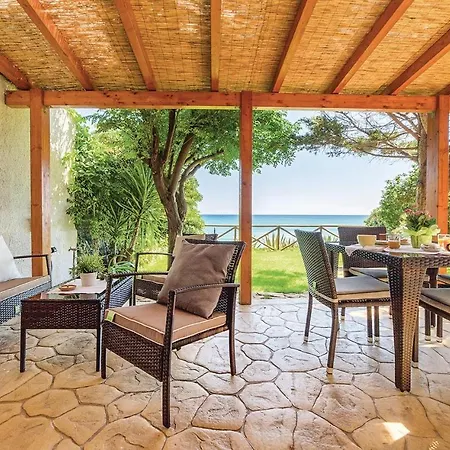 Beautiful In Menfi Ag With Kitchenette Holiday home