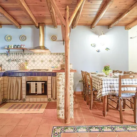 Beautiful In Menfi Ag With Kitchenette Porto Palo