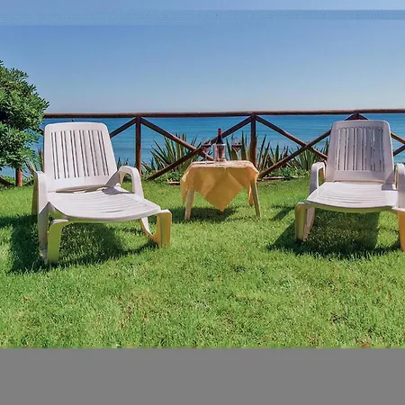 Beautiful In Menfi Ag With Kitchenette Holiday home Porto Palo