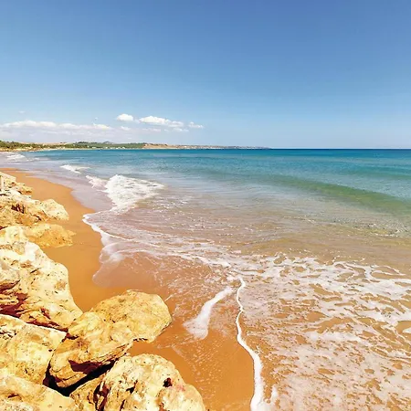 Beautiful In Menfi Ag With Kitchenette * Porto Palo