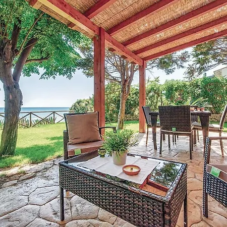 Holiday home Beautiful In Menfi Ag With Kitchenette Porto Palo
